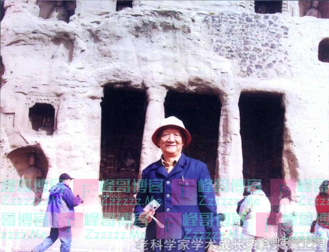 潜心研究人类起源，这位院士提出人类进化新假说