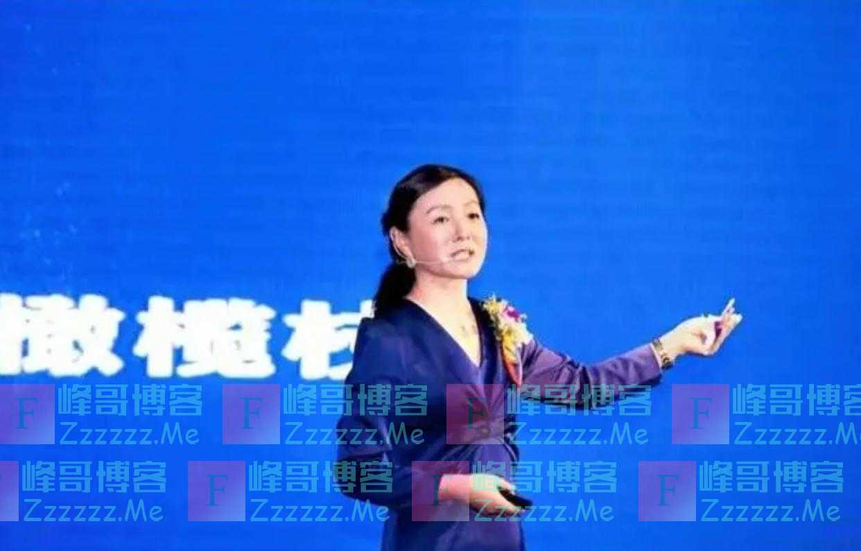 纪实：“大老虎”美女李亚丽，钱色交易样样俱全，装20年是何结局