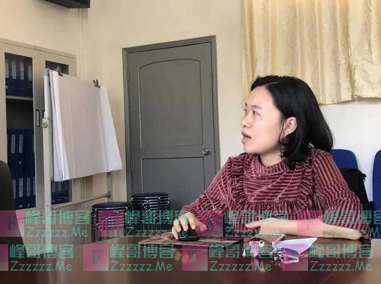 纪实：“大老虎”美女李亚丽，钱色交易样样俱全，装20年是何结局