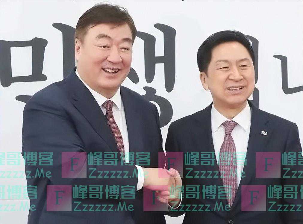 韩执政党拒绝与我大使餐叙，并发出严正警告，外交部的回击很解气