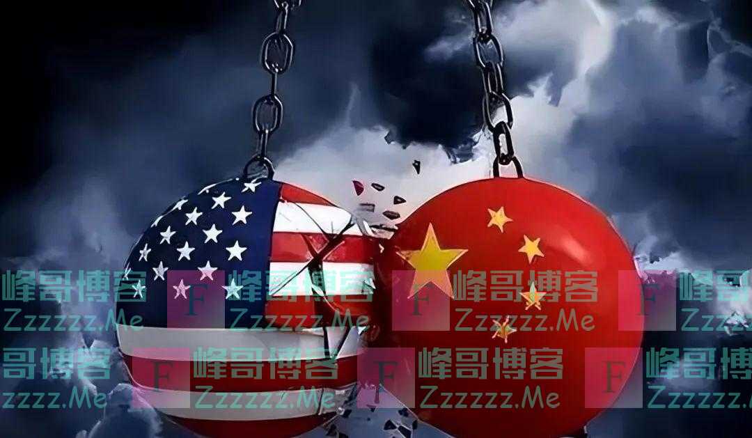 美国不签中国就不签，《全面禁止核试验条约》，美国为何一直不签