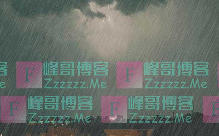 古人为什么用“云雨”一词形容男女之事？背后有一个故事四点原因