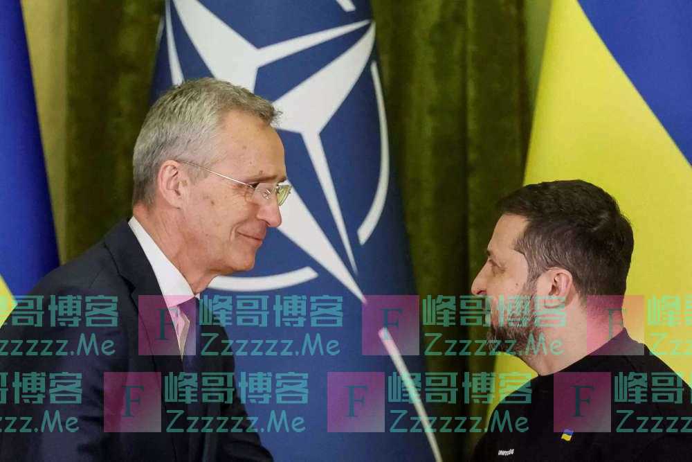 乌克兰战场外溢已是必然？北约前秘书长警告：北约也阻止不了波兰