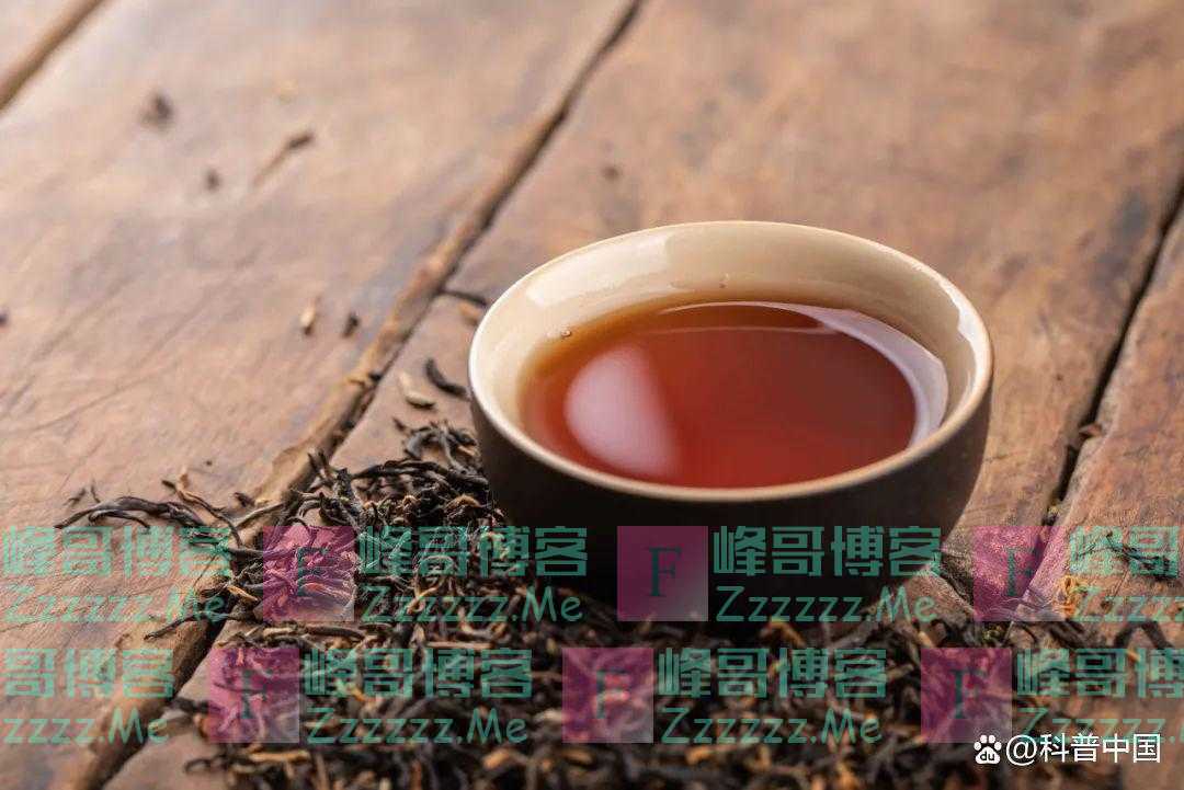 “茶叶里都是农药”“绿茶寒红茶暖”……关于茶叶的8个误区，别被骗了！