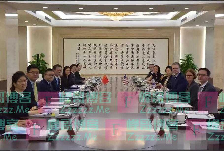 美专机到达，中美高层会晤达成共识！布林肯宣布来华或将承诺弃台