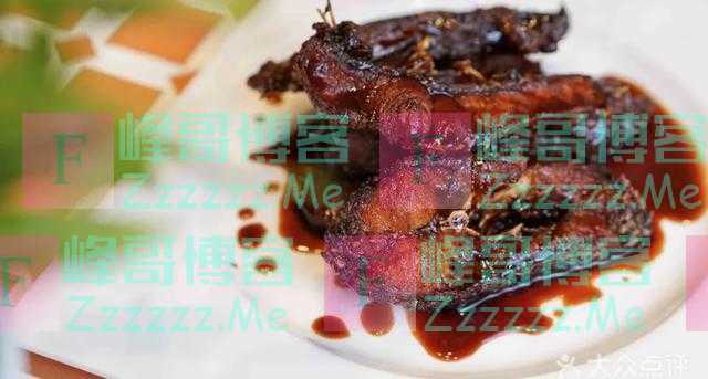 上海有家随时会“上错菜”的餐厅，却有很多食客“慕名而来”！你吃过吗？