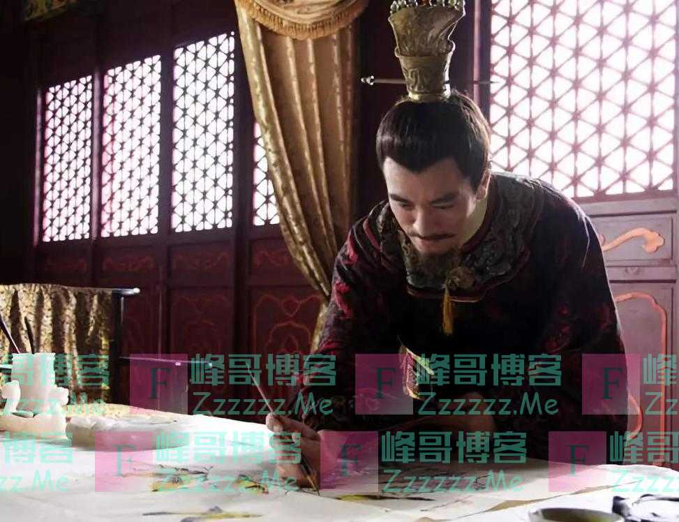 宋徽宗当俘虏9年添了14个孩子，为了活着，他的行为有多不耻？