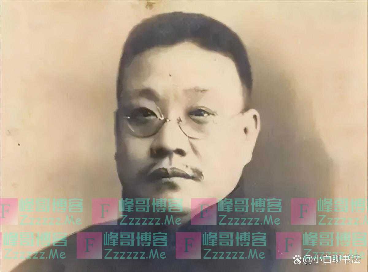 “楷书之冠”为清华大学题写的校名真罕见！字字厚重，庄严雄浑