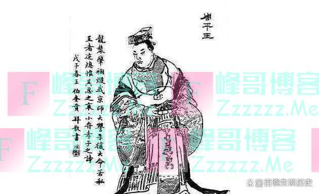 世人不知，鲁迅竟是周恩来的叔叔