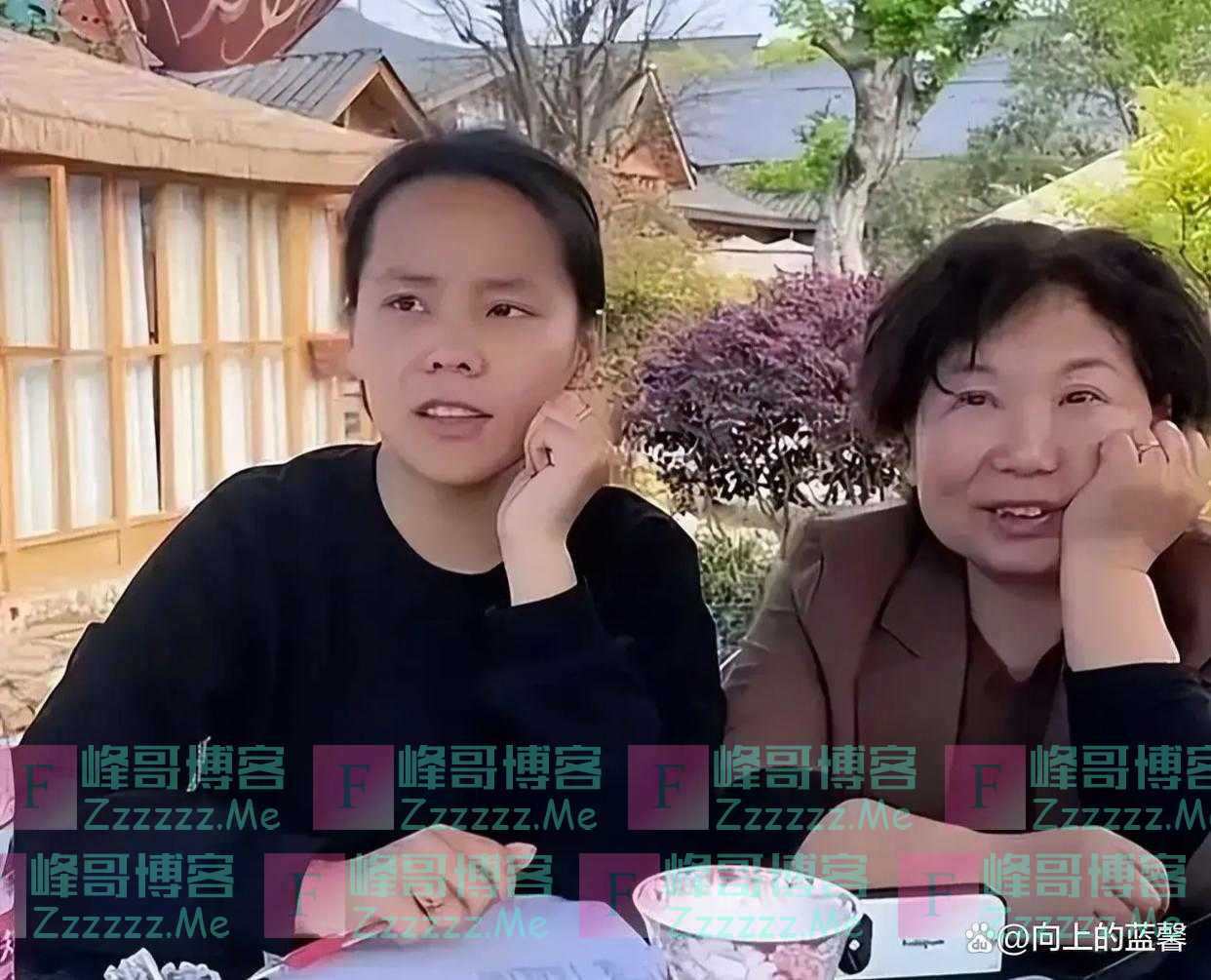 云昊直播，暗示熊磊一家被杜妈利用，曾多次跟踪他，网友：为房子