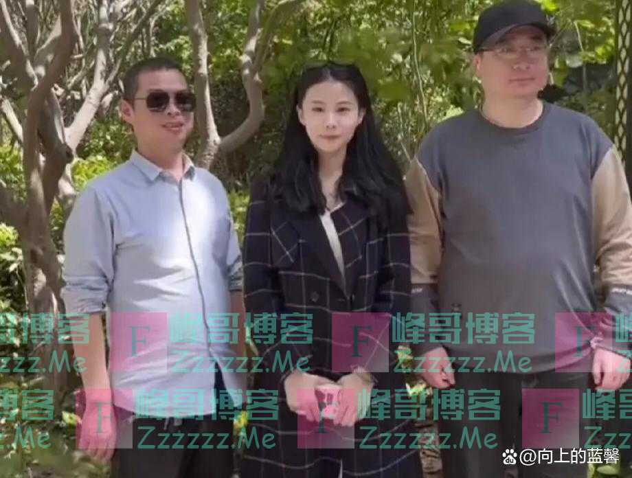 云昊直播，暗示熊磊一家被杜妈利用，曾多次跟踪他，网友：为房子