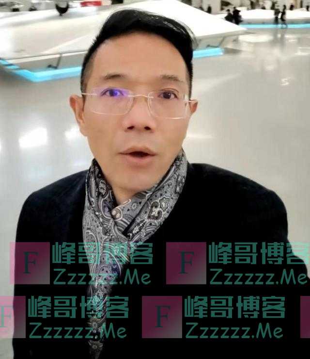 众生相！许敏的律师团队重组，潘克出局后看其他律师怎么说