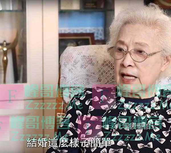 母女也有隔夜仇？回顾秦怡和八旬女儿，30年不走动，现在关系也僵