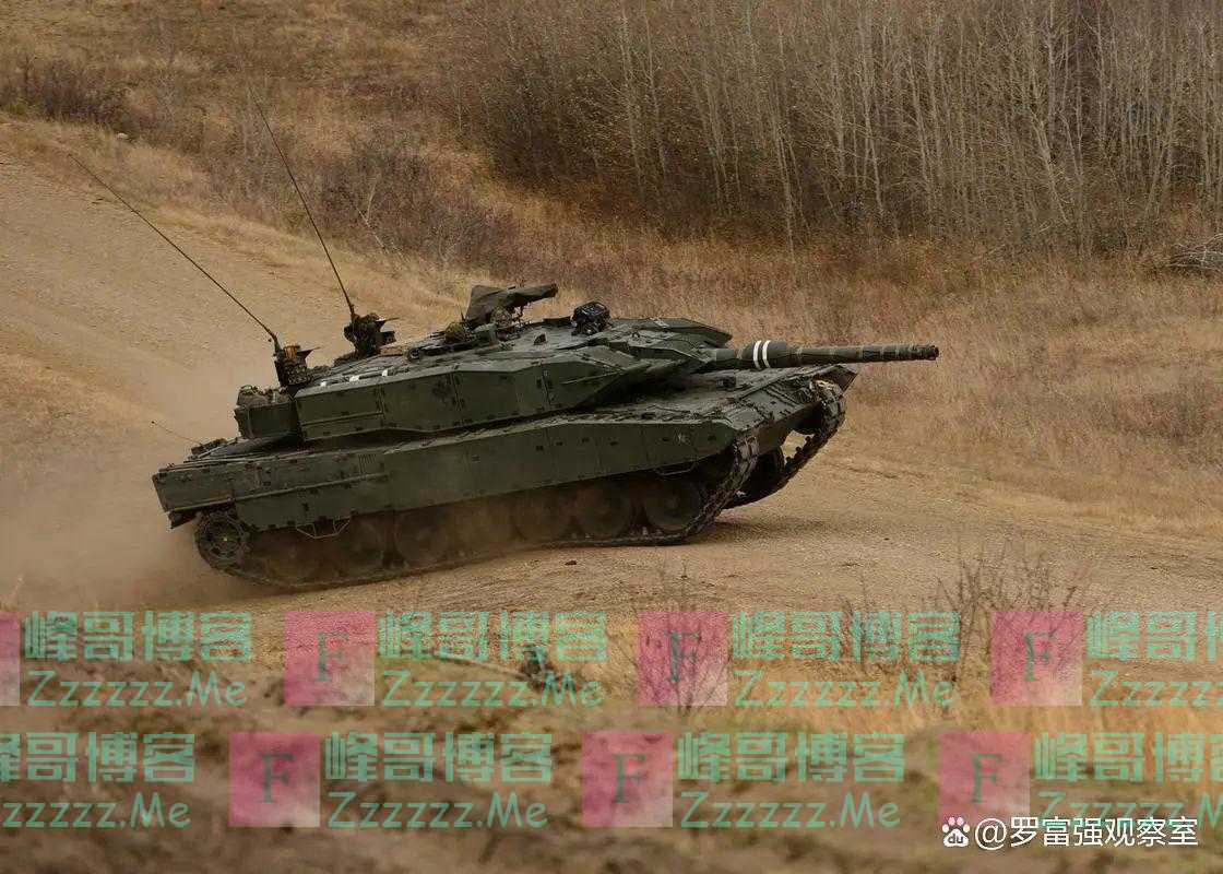 扎波罗热坦克大战，乌军的损失震动西方，为何俄军几乎没有损失？