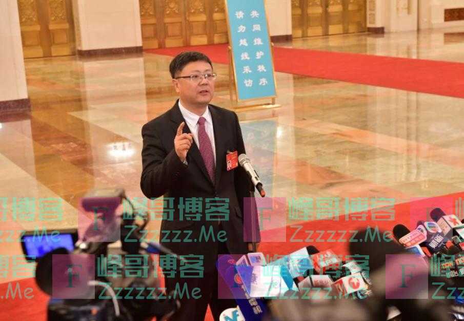 他是真正的国之栋梁，曾是清华大学校长，现担任上海市委书记