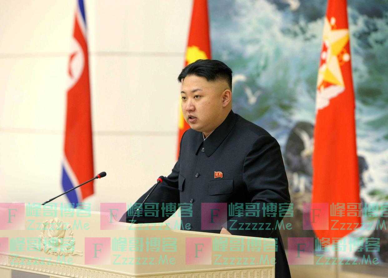 美日韩低估了朝鲜的决心，金正恩妹妹亮出4个大字，中方作出发声