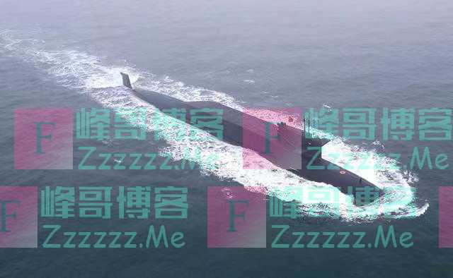 美智库：美对华胜率92%，台专家：面对096核潜艇，美不敢正面应战
