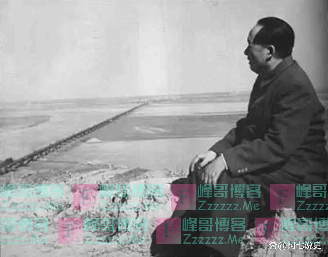 74年周总理到长沙看望毛主席，毛：我在做江青的工作，劝她三不要