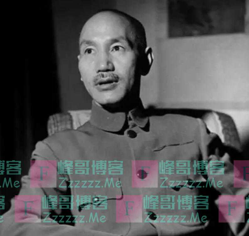 1965年，毛主席邀请蒋介石回大陆，蒋介石听后，一连开出六个条件