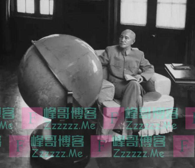 1965年，毛主席邀请蒋介石回大陆，蒋介石听后，一连开出六个条件