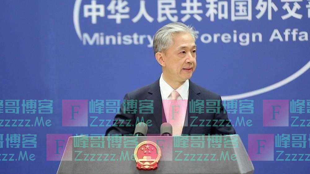 美国再次制裁中国31家企业，布林肯即将访华？外交部最新回应来了