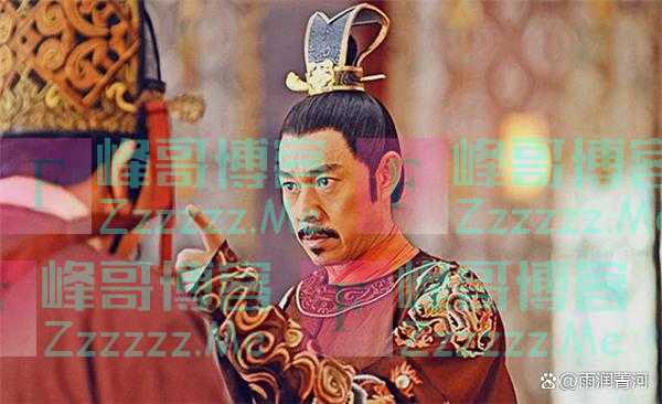 李渊哀求李世民饶过10个孙儿，魏征说1人名后，10个孙儿无一得活