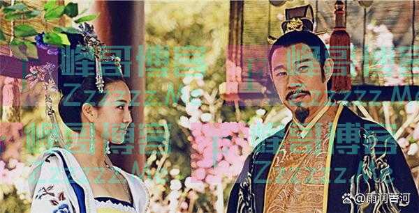 李渊哀求李世民饶过10个孙儿，魏征说1人名后，10个孙儿无一得活