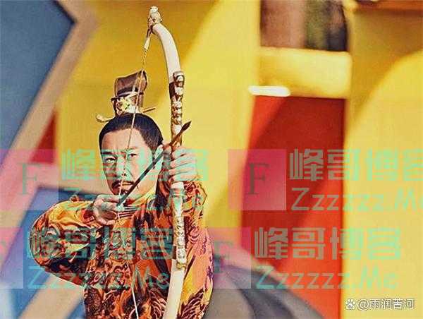 李渊哀求李世民饶过10个孙儿，魏征说1人名后，10个孙儿无一得活