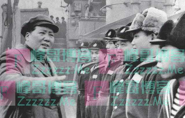 汪东兴曾向伟人力荐一人，晚年十分悔恨懊恼：我瞎了眼