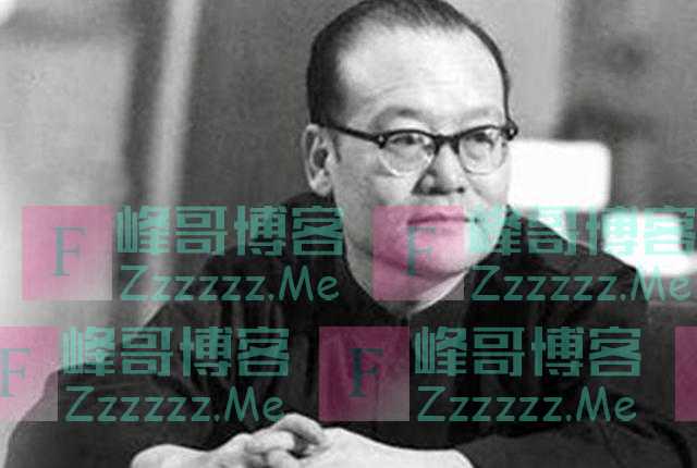 汪东兴曾向伟人力荐一人，晚年十分悔恨懊恼：我瞎了眼