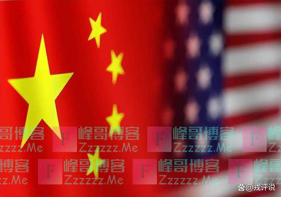 中国还未解放台湾，美军当前最大弱点曝光，基辛格：美国没时间了