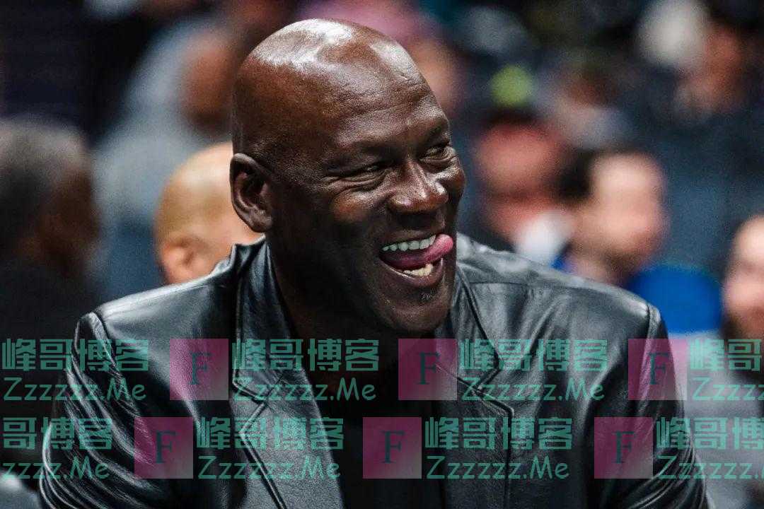 球队输了600场，乔丹赢了一辈子！他刚刚卖掉NBA球队，入账30亿刀，成本仅2.7亿