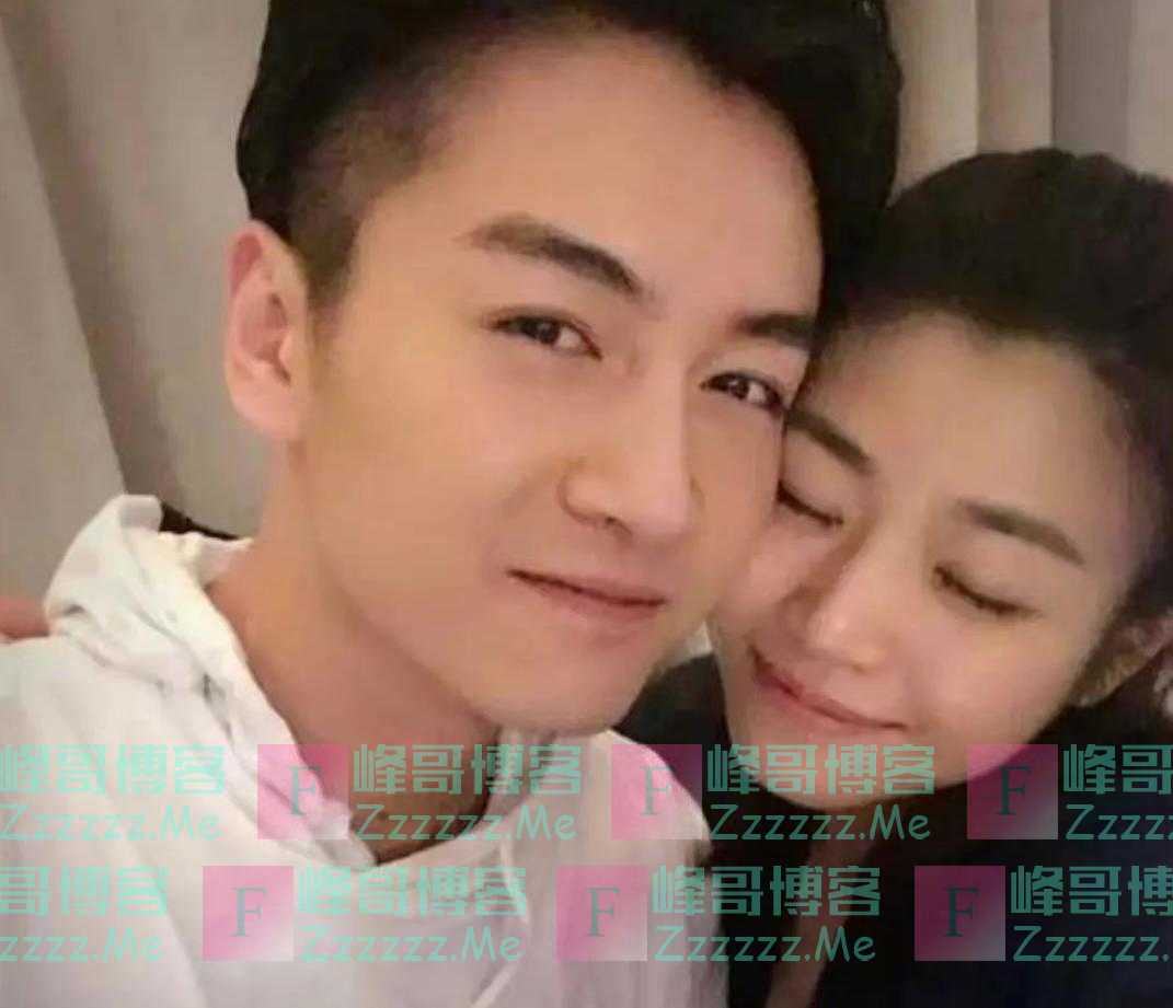 陈妍希带娃看梅西比赛，6岁儿子被路人曝光高清照，比陈晓更帅