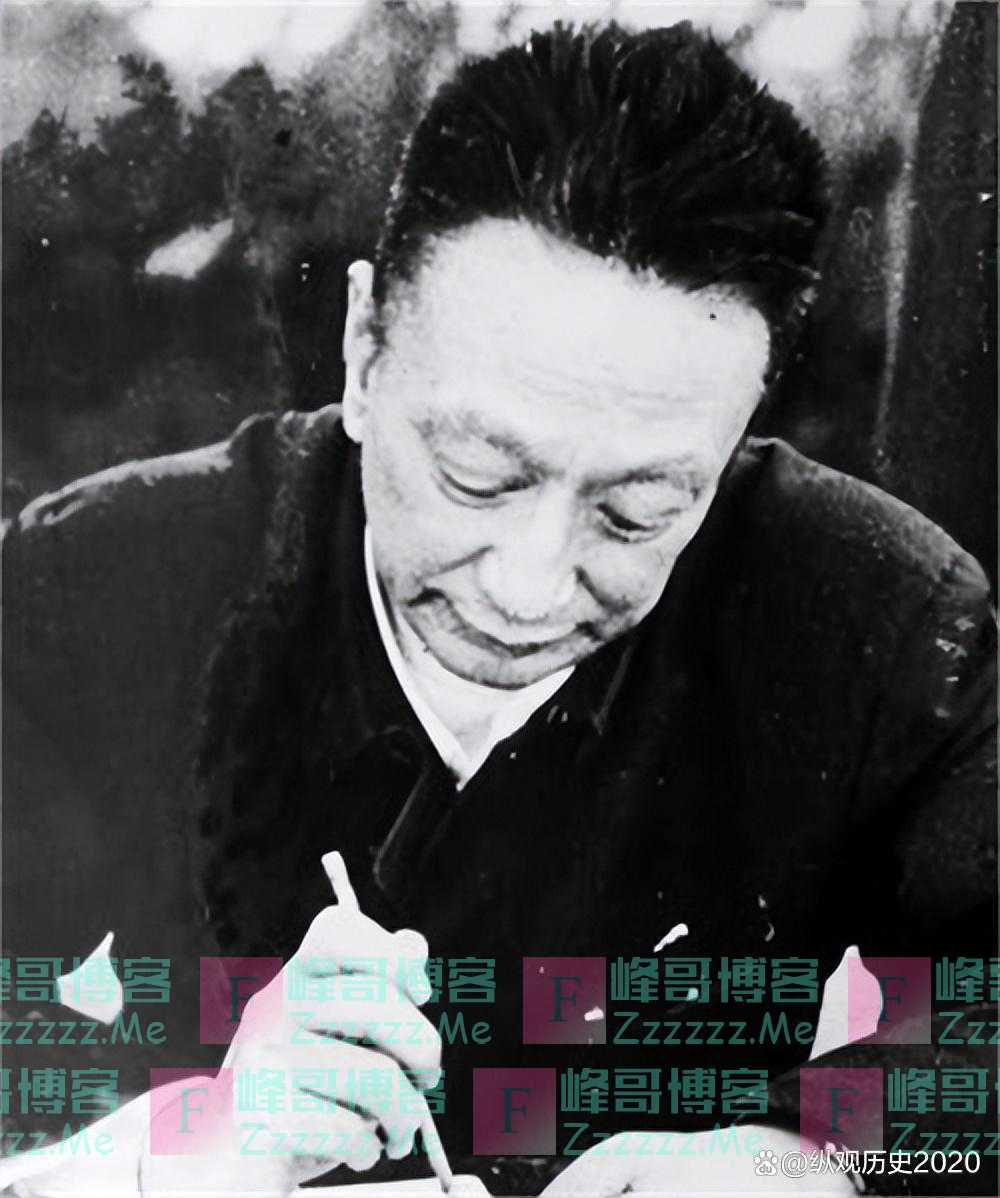 1948年，刘少奇严肃劝告薄一波：重用这个人后果严重，你要负责