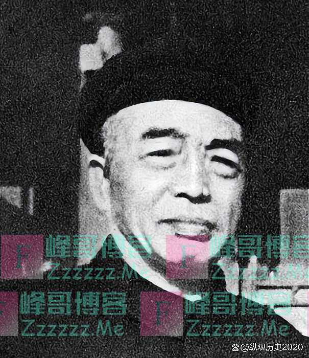 1948年，刘少奇严肃劝告薄一波：重用这个人后果严重，你要负责