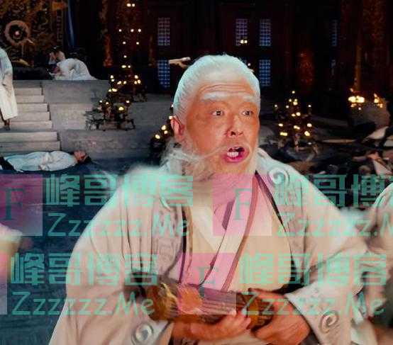 导演真有你的！黄渤演姜子牙也就算了，但看到妲己人选我心情复杂