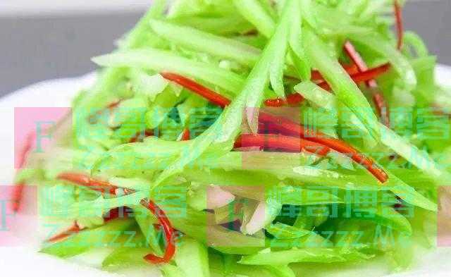 血管越强，寿命越长！6个血管“清道夫”，助您强血管！