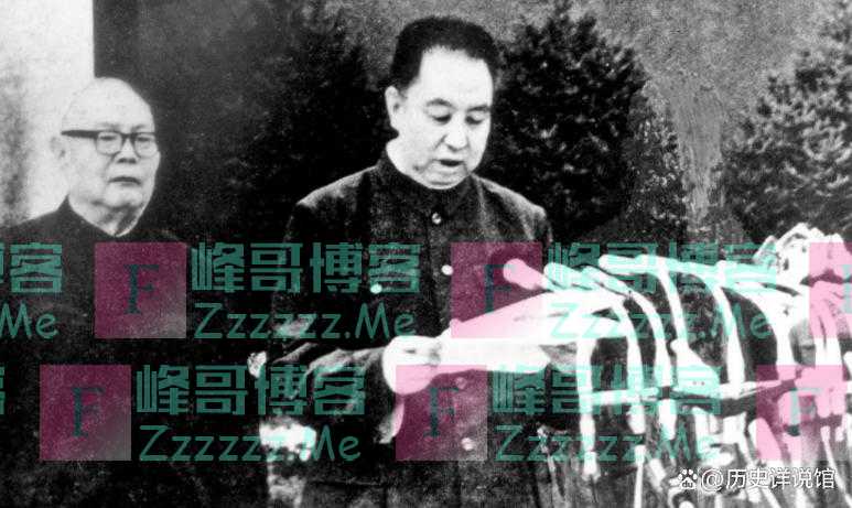 76年华国锋为毛主席守灵，借口散心吩咐警卫：注意有没有人跟着