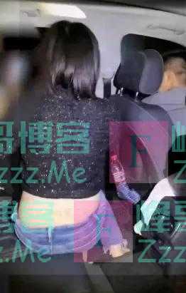广东某校领导车震女教师被抓后续：女方身份确认，好身材照片流出