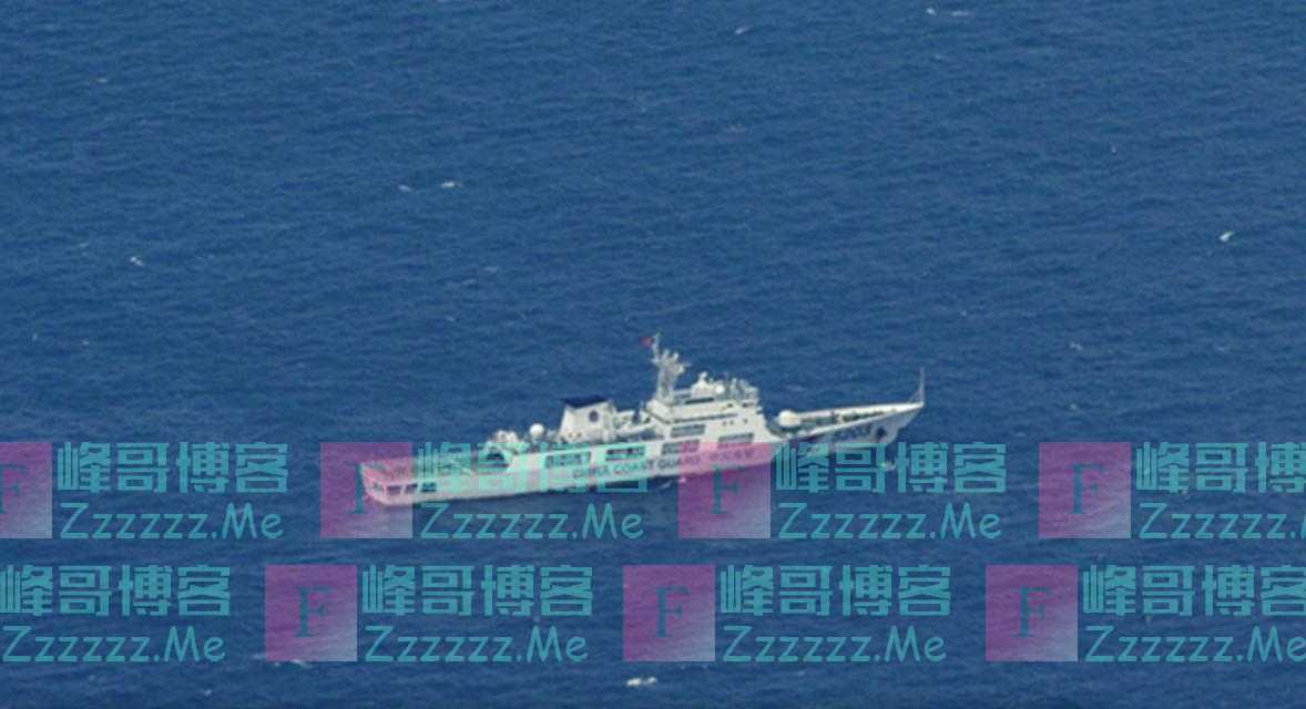 中国才针对中业岛表态，菲律宾就增加巡逻船！别急，好戏还在后头