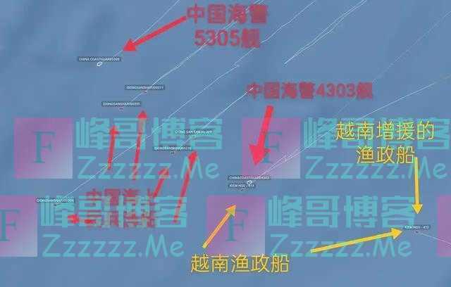 中越万安滩前后对峙半个月，中国强行出手坚决还击