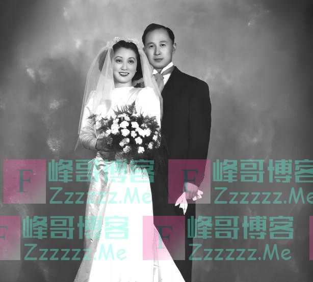 钱学森36岁未婚，急坏母亲，妹妹自告奋勇，介绍对象