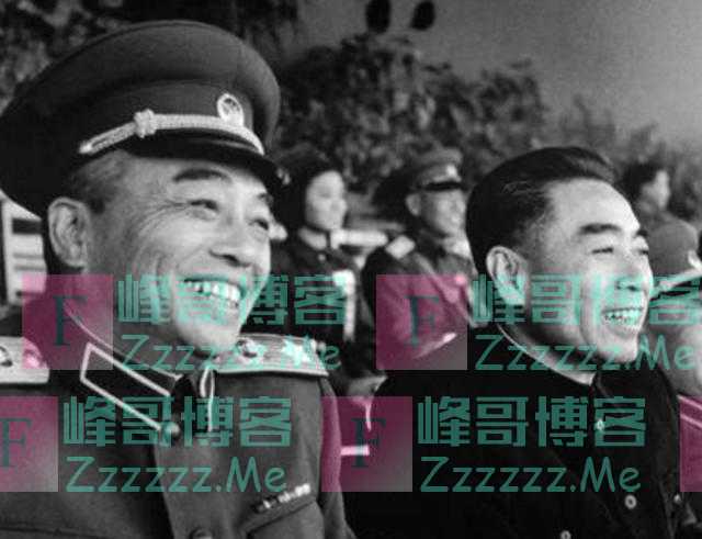 1978年汪东兴面见华国锋，疑惑不解：当年邓小平也是反对彭德怀的