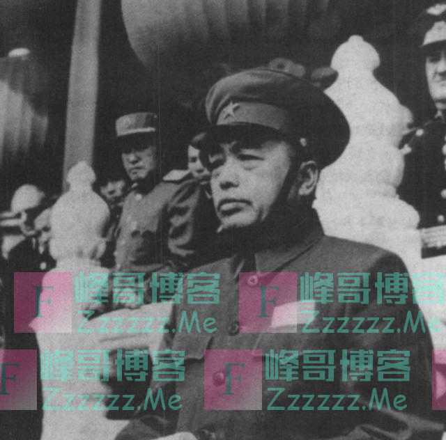 1978年汪东兴面见华国锋，疑惑不解：当年邓小平也是反对彭德怀的