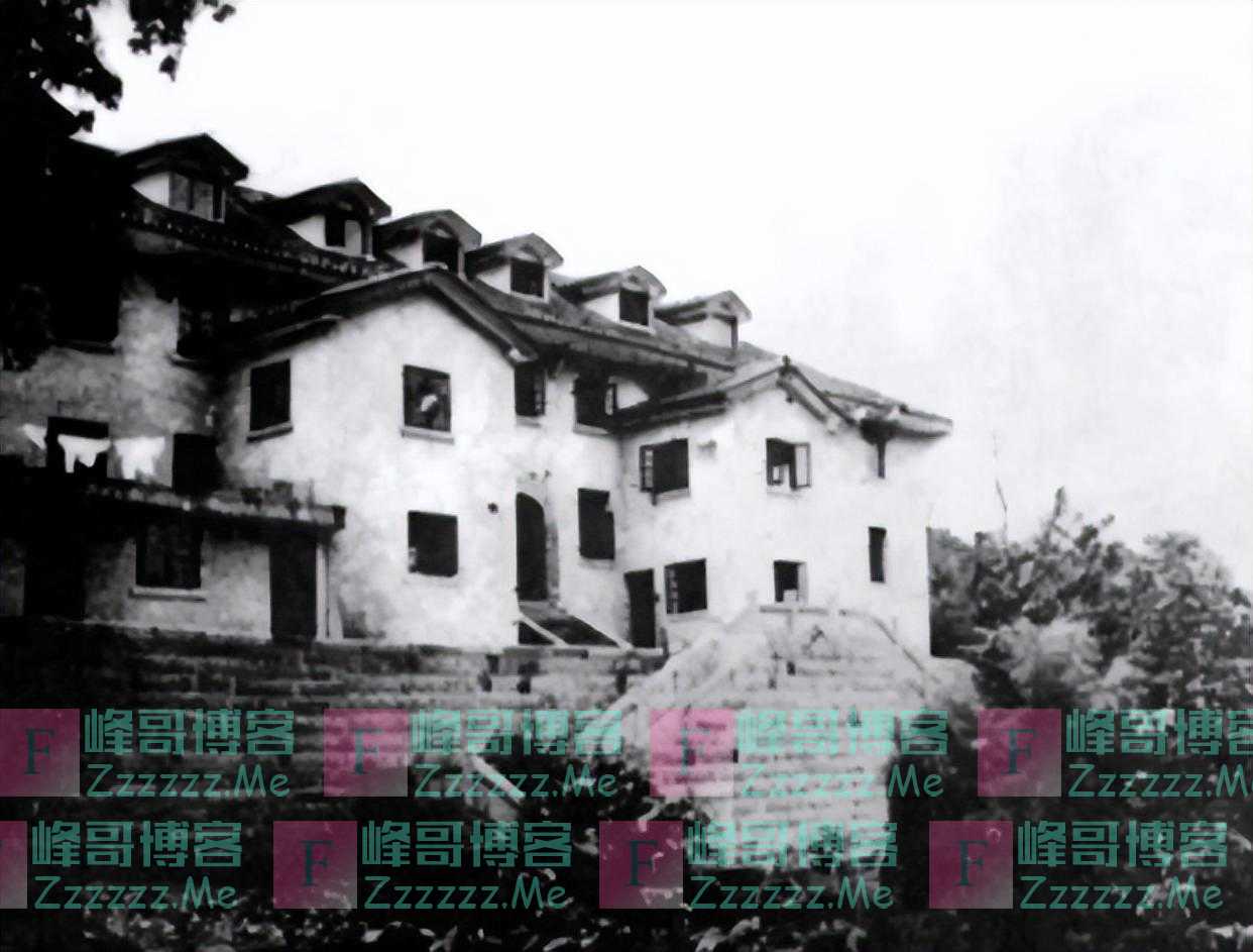 60年李克农拜访韩练成，看到他夫人汪萍笑称：没想到七嫂深藏不露