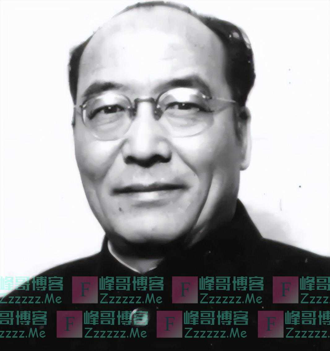 60年李克农拜访韩练成，看到他夫人汪萍笑称：没想到七嫂深藏不露