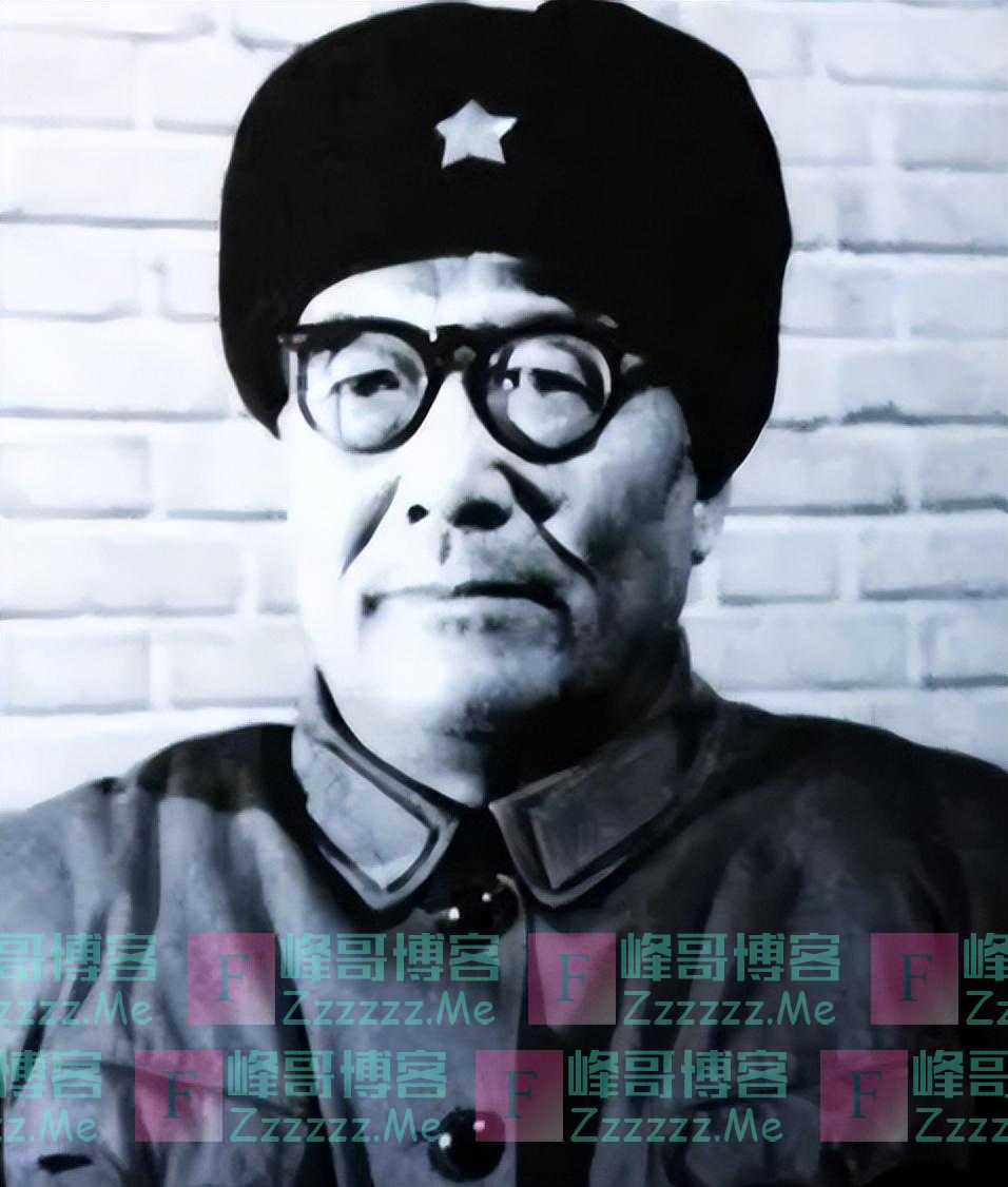 60年李克农拜访韩练成，看到他夫人汪萍笑称：没想到七嫂深藏不露