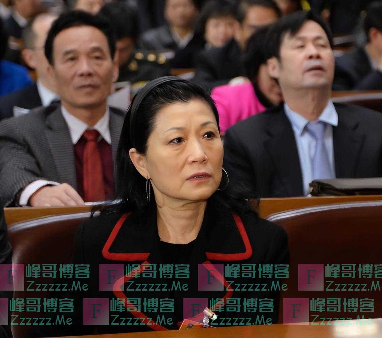 朱镕基家人情况：当众称夫人劳安“可爱”，一儿一女皆成栋梁之才