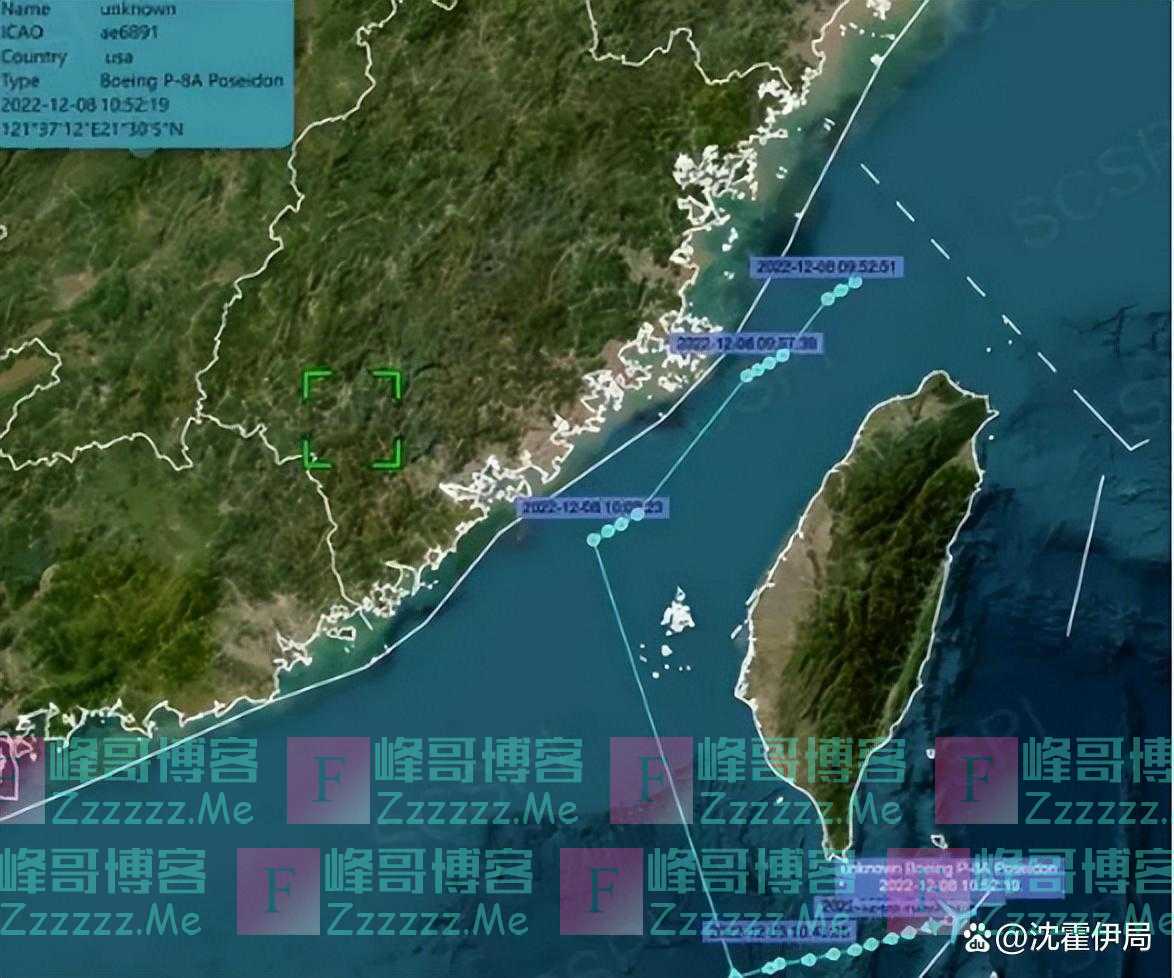 俄乌冲突提醒中国：收台战役要想打赢，敢不敢打美国航母才是关键