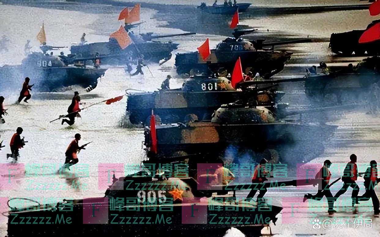 俄乌冲突提醒中国：收台战役要想打赢，敢不敢打美国航母才是关键